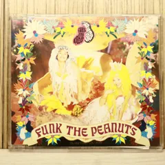 2026年最新】FUNK_THE_PEANUTSの人気アイテム - メルカリ
