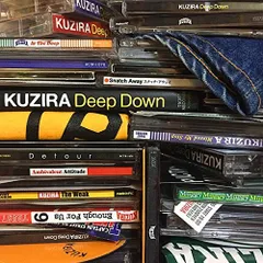 2026年最新】kuzira cdの人気アイテム - メルカリ