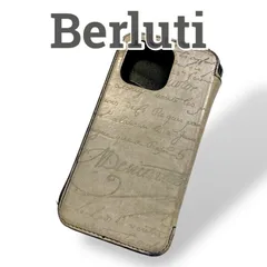 2026年最新】ベルルッティiPhone13proの人気アイテム - メルカリ