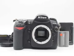 2026年最新】ニコン D200 中古の人気アイテム - メルカリ