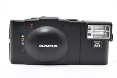 2026年最新】olympus xa2の人気アイテム - メルカリ