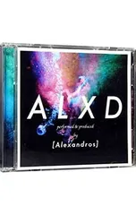 2026年最新】[alexandros] レコードの人気アイテム - メルカリ