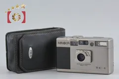 2026年最新】minolta tc-1 ケースの人気アイテム - メルカリ