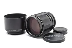 2026年最新】TAKUMAR 135mm F2.5の人気アイテム - メルカリ