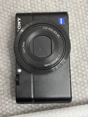 2026年最新】sony rx100 ジャンクの人気アイテム - メルカリ