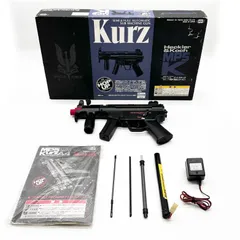 2026年最新】mp5 kurz a4の人気アイテム - メルカリ