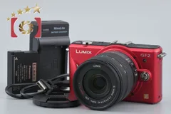 2026年最新】lumix gf2 レンズの人気アイテム - メルカリ