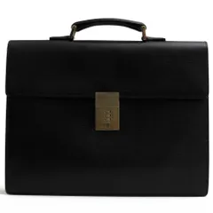 2026年最新】GUCCI グッチ ブリーフケースの人気アイテム - メルカリ