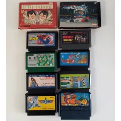 2026年最新】ファミコンまとめ売りの人気アイテム - メルカリ