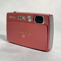 2026年最新】finepix z200の人気アイテム - メルカリ