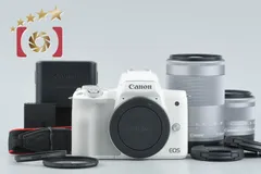 2026年最新】EOS Kiss X2 ﾀﾞﾌﾞﾙｽﾞｰﾑｷｯﾄの人気アイテム - メルカリ
