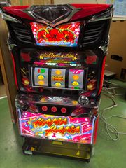 スマスロ 実機 税込 ロデオ L スマスロカイジ 狂宴 FJ（回胴黙示録