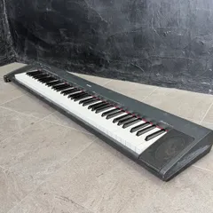 2026年最新】76鍵盤 ヤマハの人気アイテム - メルカリ