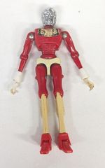 B-CLUB ブルマァク復刻版怪獣シリーズ ウルトラマンA ガラン オレンジ