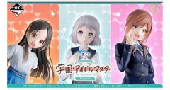 キャラ福くじ ME:I ME:EYE's 1ロット2026/1/30発売 - メルカリ