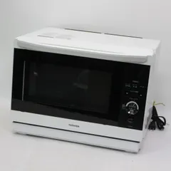 2026年最新】オーブンレンジ 東芝 er-rd100の人気アイテム - メルカリ