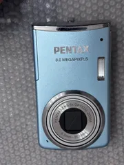 2026年最新】PENTAX OPTIO M50の人気アイテム - メルカリ