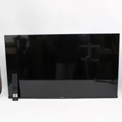 2026年最新】テレビ 4k ジャンクの人気アイテム - メルカリ