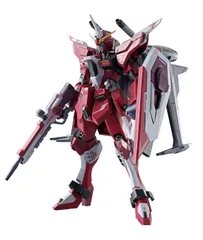 2026年最新】metal robot魂 インフィニットジャスティスガンダム弐式の