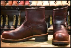 2026年最新】チペワ CHIPPEWA コードバンの人気アイテム - メルカリ