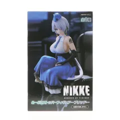 2026年最新】勝利の女神:NIKKE ぬーどるストッパーフィギュア ブリッド