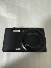 2026年最新】リコー cx2の人気アイテム - メルカリ