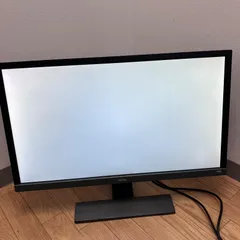2026年最新】benq モニター ジャンクの人気アイテム - メルカリ