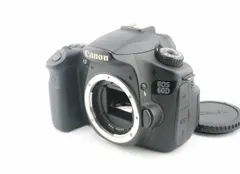 2026年最新】canon eos 60D ジャンクの人気アイテム - メルカリ
