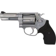 3月11日再入荷予定】タナカ モデルガン S&W M60 チーフスペシャル 2