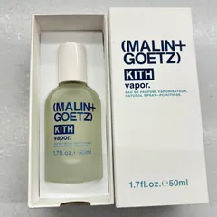 2026年最新】KITH 香水の人気アイテム - メルカリ