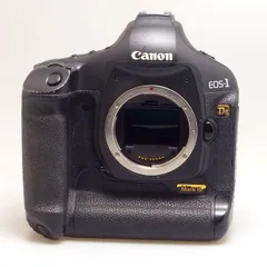 2026年最新】canon eos- 1ds mark 3の人気アイテム - メルカリ