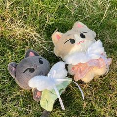 ミンハオ ジュン ぬいぐるみ 10cm 新品 マスター セブチ svt - メルカリ