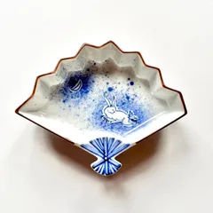 2026年最新】藍九谷の人気アイテム - メルカリ