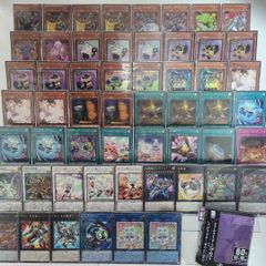 遊戯王 ドレミコードデッキ 構築済みデッキ まとめ - メルカリ