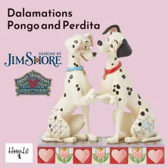 2026年最新】101匹わんちゃんポンゴ・パーディタの人気アイテム - メルカリ