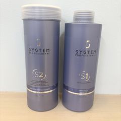 ウエラ システム プロフェッショナル リペア シャンプー 1000ml