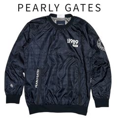 パーリーゲイツ ショルダーパッド PEARLYGATES バッグ付属 肩パッド