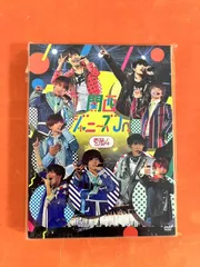 2026年最新】素顔4 ジャニーズjrの人気アイテム - メルカリ