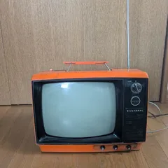 2026年最新】ゼネラルブラウン管テレビの人気アイテム - メルカリ