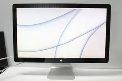 丁寧なたのめる便 サンダーボルトディスプレイ MC914J/B 丁寧なた