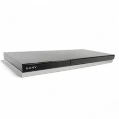 2026年最新】bdz zw550 sonyの人気アイテム - メルカリ