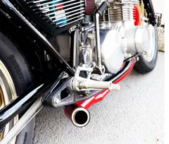 2026年最新】鉄管 マフラーの人気アイテム - メルカリ