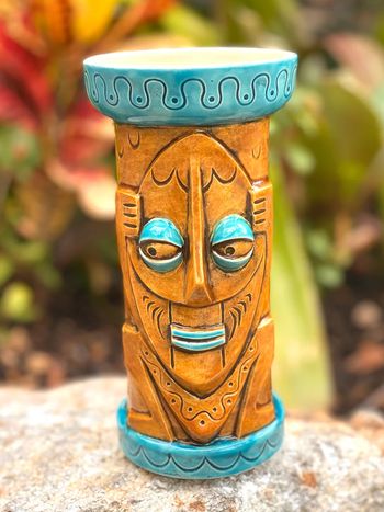 SHAG - Tiki Mugs | mytiki.life