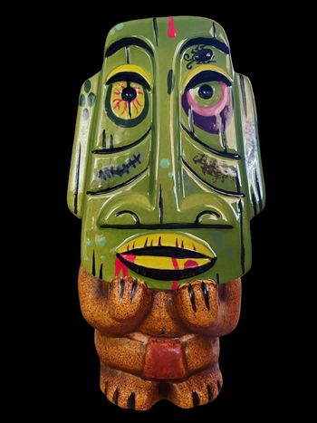 SHAG - Tiki Mugs | mytiki.life
