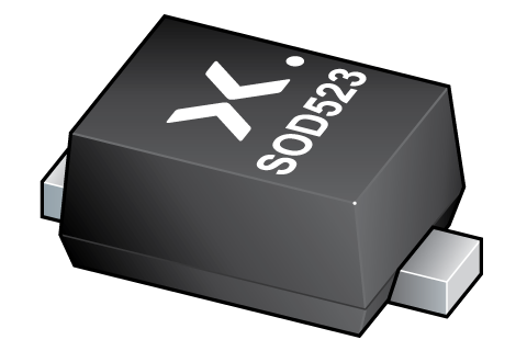 BZX585-C18 (Voltage regulator diodes) | Nexperia