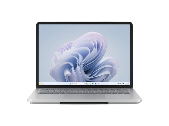 Microsoft - Surface Laptop Studio 2 14.4