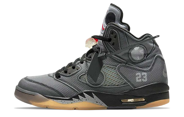 Travis Scott × Nike Air Jordan 6 