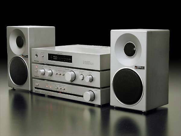 1983年にヴィンテージモデル SA-007 として誕生したザ・コンサイス