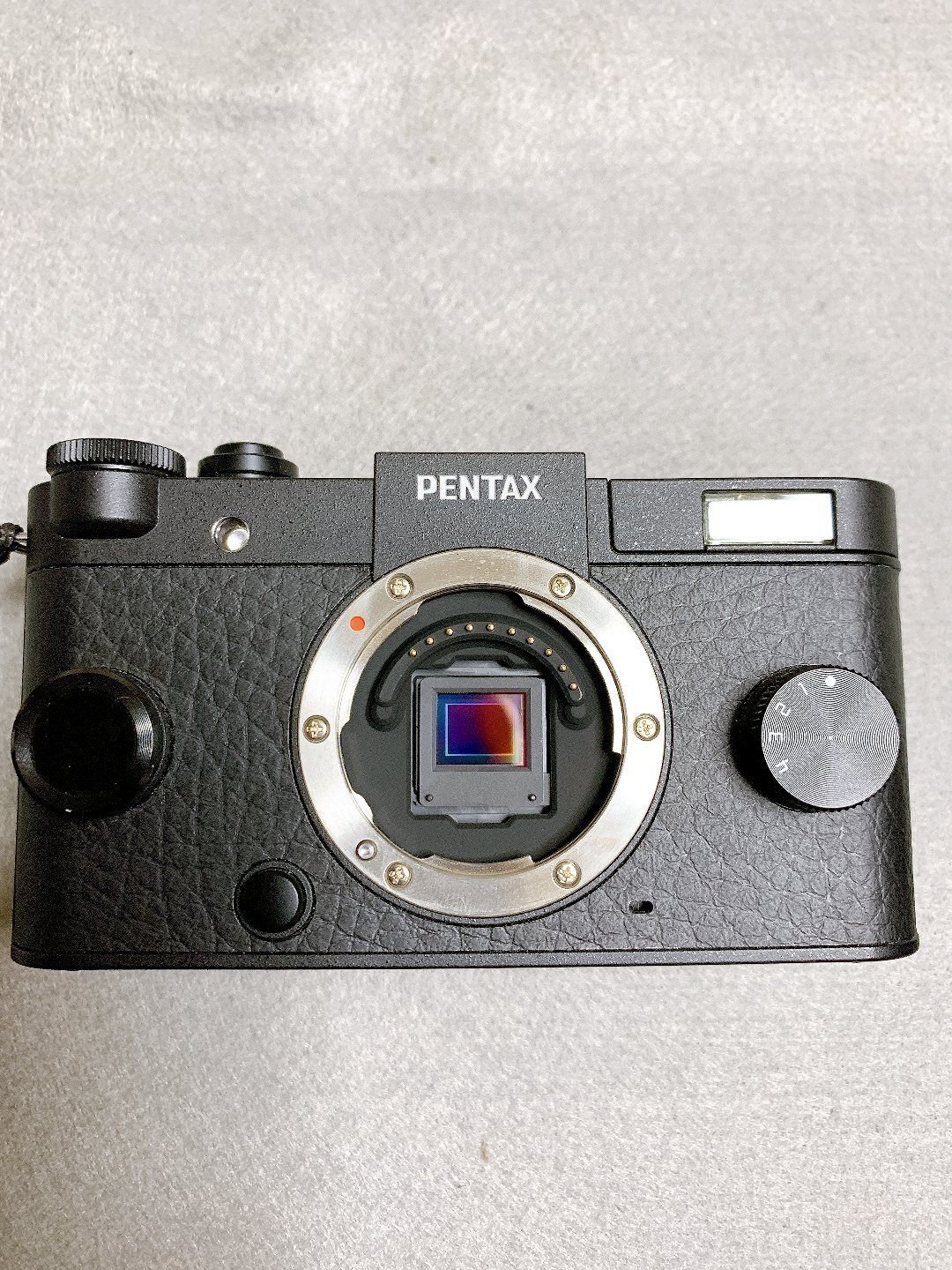物撮りカメラとしてのPENTAX Q-S1の魅力｜ラクジー