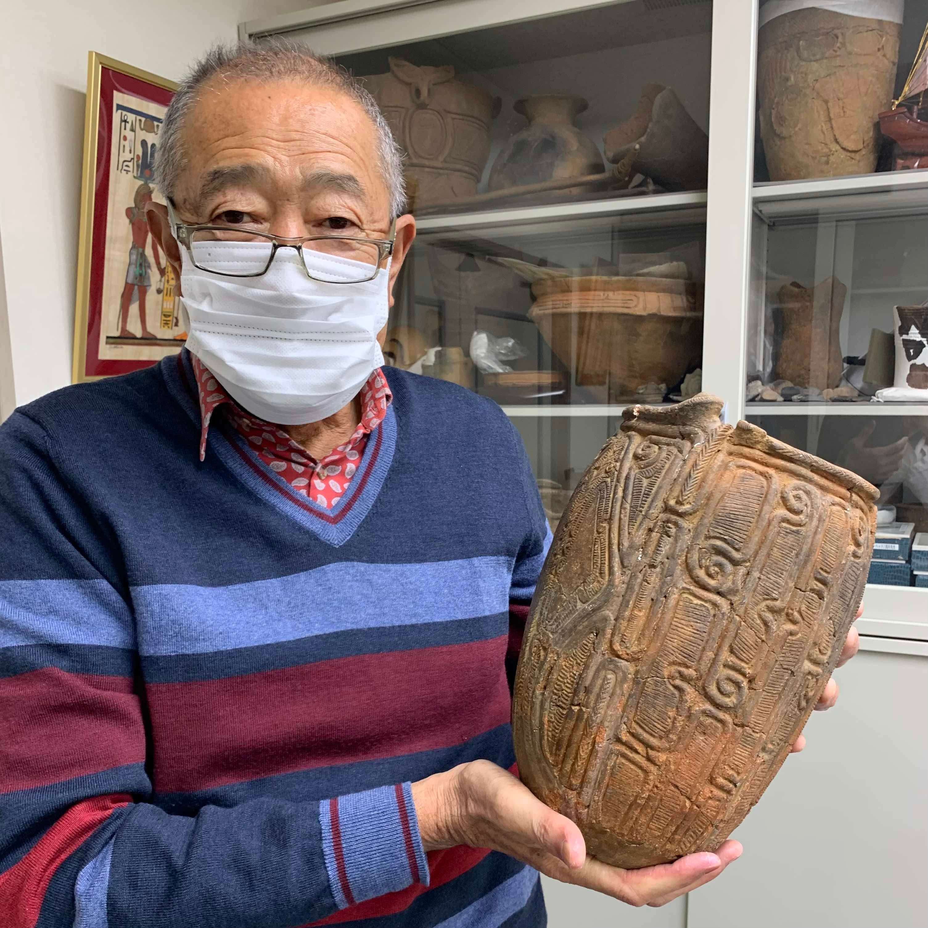 それでも旅はつづく｜『縄文酋長オピポー』復刊への道